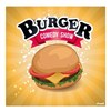 Burger Comedy Show - 