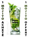 Soirée Mojito - 