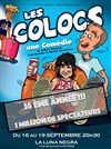 Les Colocs - 