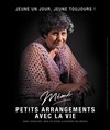 Anne Cangelosi dans Mémé : Petits Arrangements avec la vie - 