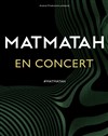 Matmatah - 