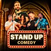 Stand Up Comedy - 