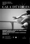 Gala d'Etoiles : Saison 12 - 