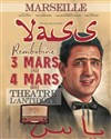 Yass Hachem dans Yass rembobine - 