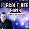 L'ecole des Fans - 