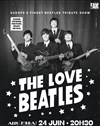 The Love Beatles - 