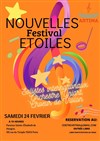 Festival nouvelles étoiles - 