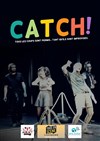 Catch d'impro : Impro Academy - 