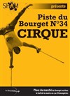 Piste du Bourget - 