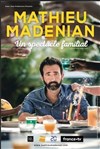 Mathieu Madenian dans Un spectacle familial - 