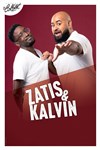 Zatis et Kalvin - 