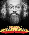 François Bellefeuille - 