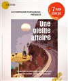 Une vieille affaire - 