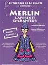 Merlin l'apprenti enchanteur - 