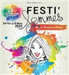 Festi'femmes 26ième éditions - 