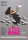 La femme au canari rose - 