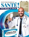 Julien Strelzyk dans Santé - 