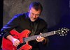 Serge Lavalette Groove Band - 