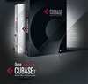 Présentation du logiciel Cubase 7 | Par Frédéric Marquès - 