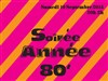 Soirée années 80 - 