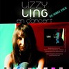 Lizzy Ling + Jean Fauque - 