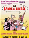 La Bande de givrés - 