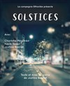 Solstices - 