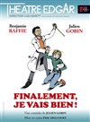 Finalement, je vais bien ! - 