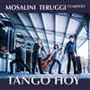 Mosalini Teruggi Cuarteto - 