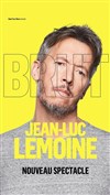 Jean-Luc Lemoine dans Brut - 