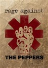 Rage against the peppers | 1ère partie : Hell's Kitchen - 