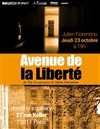 Amener l'art dans la prison - 