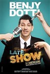 Benjy Dotti dans The Late Comic Show - 