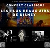 Les plus beaux airs de Disney - 