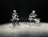 Nicolas Torracinta + Gilles Barikosky : Quartet Lento - 