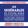 Les miserables - 