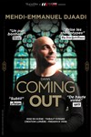 Mehdi-Emmanuel Djaadi dans Coming-Out - 