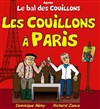 Les Couillons à Paris - 