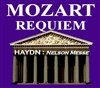 Mozart / Haydn - 