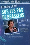 Claude Lauri sur les pas de Brassens - 