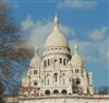 Visite guidée : Montmartre et ses artistes | par Patricia Rosen - 