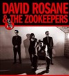 David Rosane & The Zookeepers - 