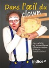 Dans l'oeil du clown - 