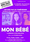 Mon bébé | pièce de Morgan Lloyd Malcolm - 