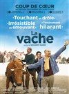 Cinéma en plein air | Film La Vache - 