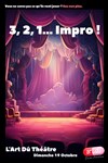 3, 2, 1... Impro ! - 