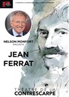 Nelson Monfort raconte Jean Ferrat - 