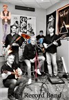 Sun Record Band | concert rock - 