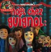 Noël chez Guignol : un invité surprise ! - 