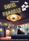 Hôtel Pagaille - 